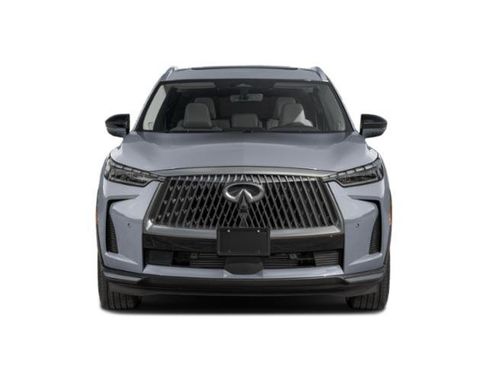 New 2026 INFINITI QX60 Luxe image 7