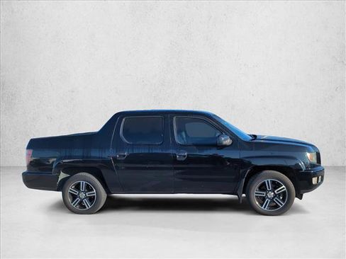 Used 2013 Honda Ridgeline Sport image 4
