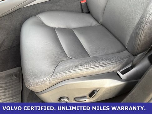 Certified 2024 Volvo XC90 B6 Plus w/ Protection Package Premier image 30