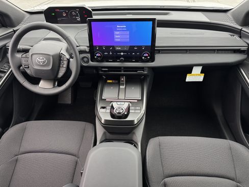 New 2026 Toyota C-HR AWD/4WD image 4