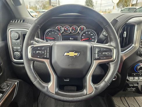 Used 2021 Chevrolet Silverado 3500 LT w/ All Star Edition AWD/4WD image 14
