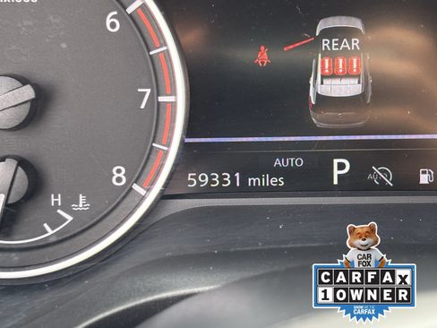 Used 2024 Nissan Rogue S AWD/4WD image 30