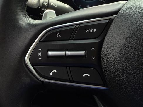 Used 2023 Hyundai Santa Fe Limited AWD/4WD image 18