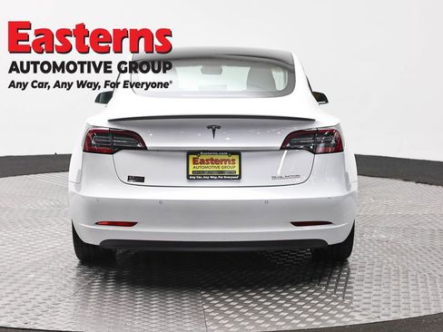 Used 2019 Tesla Model 3 Long Range AWD/4WD image 6