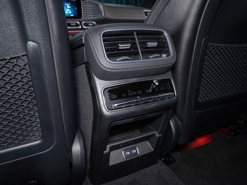 New 2026 Mercedes-Benz GLE 63 AMG S image 25