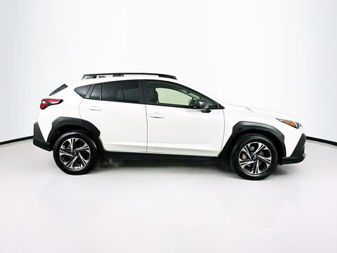 Used 2025 Subaru Crosstrek 2.0i Premium AWD/4WD image 10