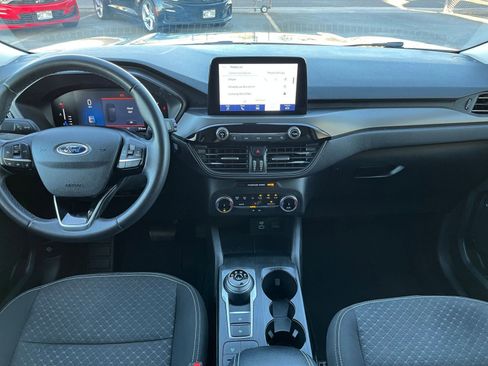 Used 2023 Ford Escape Active image 33