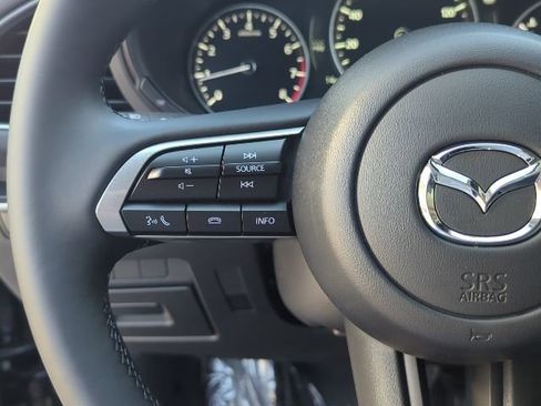 New 2026 MAZDA MAZDA3 s Sport image 16