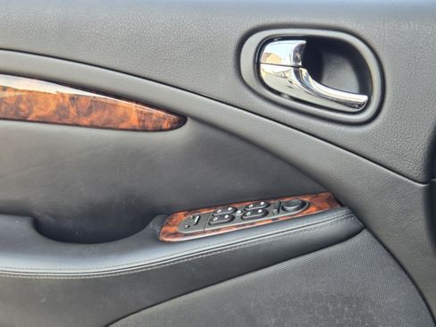 Used 2008 Jaguar S-TYPE 3.0 RWD image 21