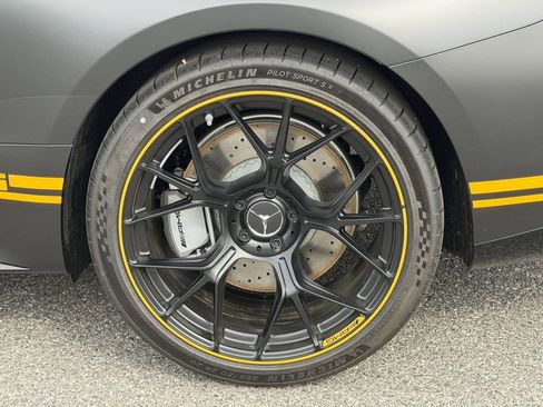 New 2026 Mercedes-Benz CLE 53 AMG 4MATIC Coupe image 15