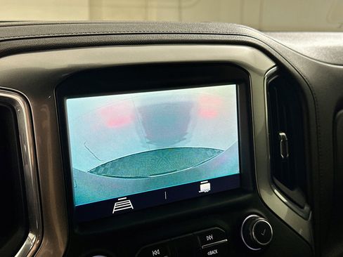 Used 2020 Chevrolet Silverado 1500 LT w/ Texas Edition RWD image 23