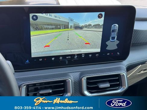 New 2025 Ford Mustang GT Premium image 34