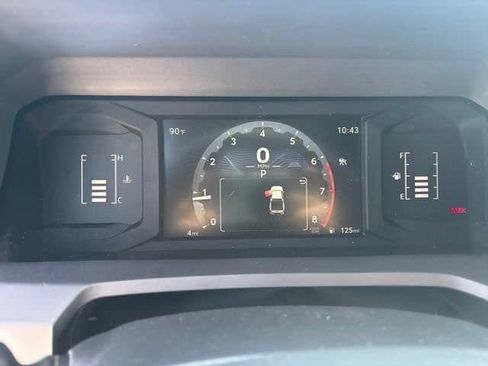 New 2026 Toyota Tacoma SR5 RWD image 26