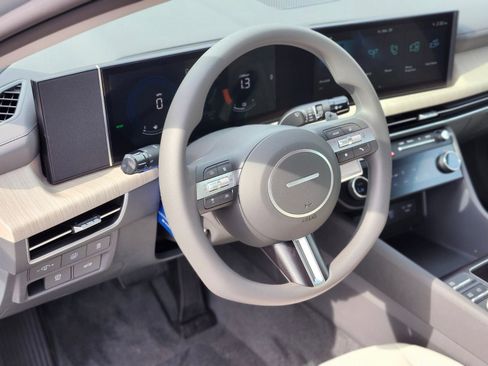 New 2026 Hyundai Sonata Blue FWD image 19