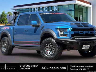 Used 2019 Ford F150 Raptor w/ Equipment Group 802A Luxury