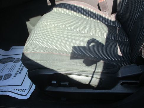 Used 2016 Chevrolet Equinox LS w/ LPO, Protection Package image 11