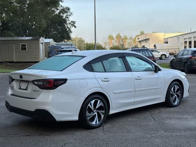 Used 2023 Subaru Legacy Premium AWD/4WD image 6