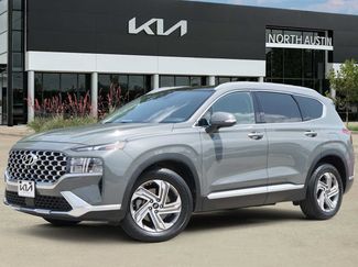 Used 2023 Hyundai Santa Fe SEL w/ Premium Package FWD video 1