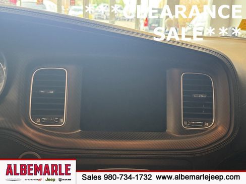 Used 2023 Dodge Charger Scat Pack image 20