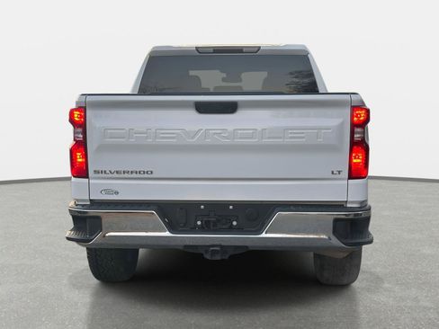 Used 2024 Chevrolet Silverado 1500 LT image 6