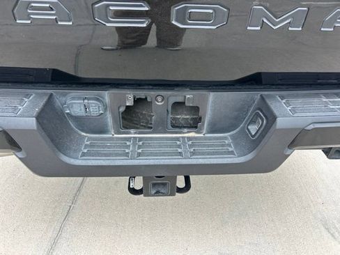 Used 2024 Toyota Tacoma SR5 RWD image 7