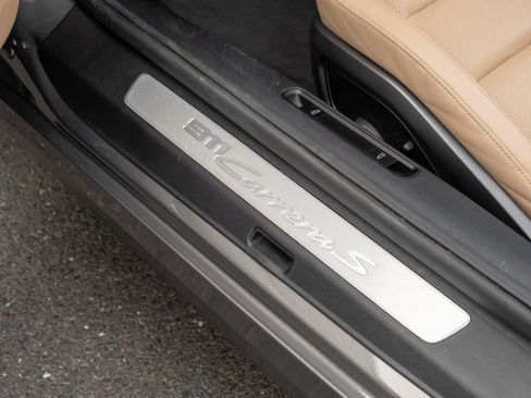Certified 2021 Porsche 911 Carrera S RWD image 39