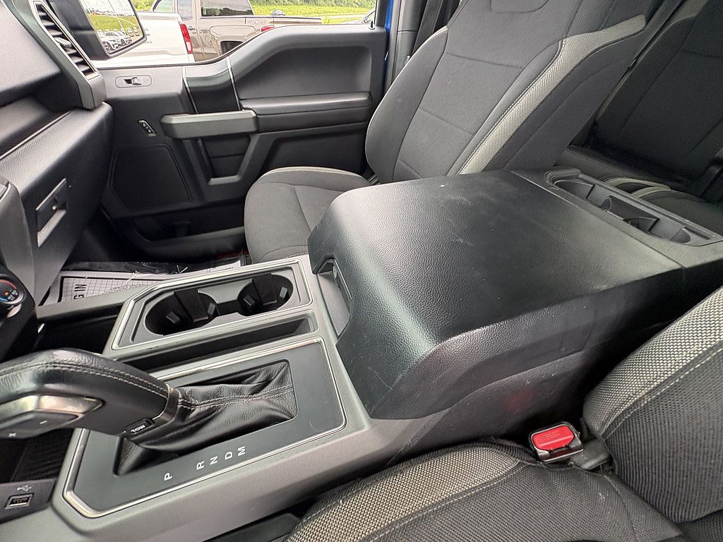 Used 2017 Ford F150 Raptor AWD/4WD image 34
