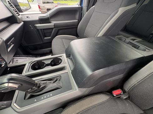 Used 2017 Ford F150 Raptor AWD/4WD image 34