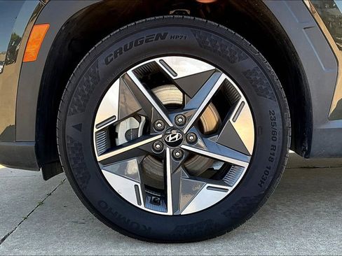 Used 2025 Hyundai Tucson SEL image 11