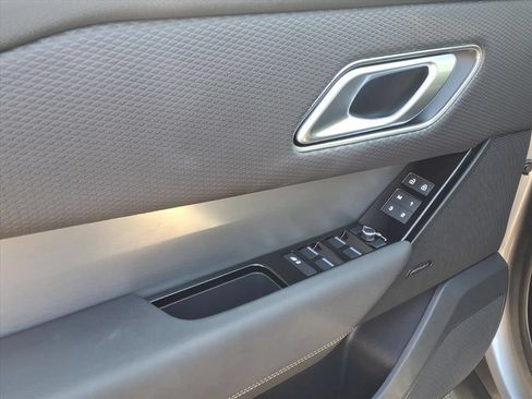 Used 2023 Land Rover Range Rover Velar R-Dynamic S AWD/4WD image 5