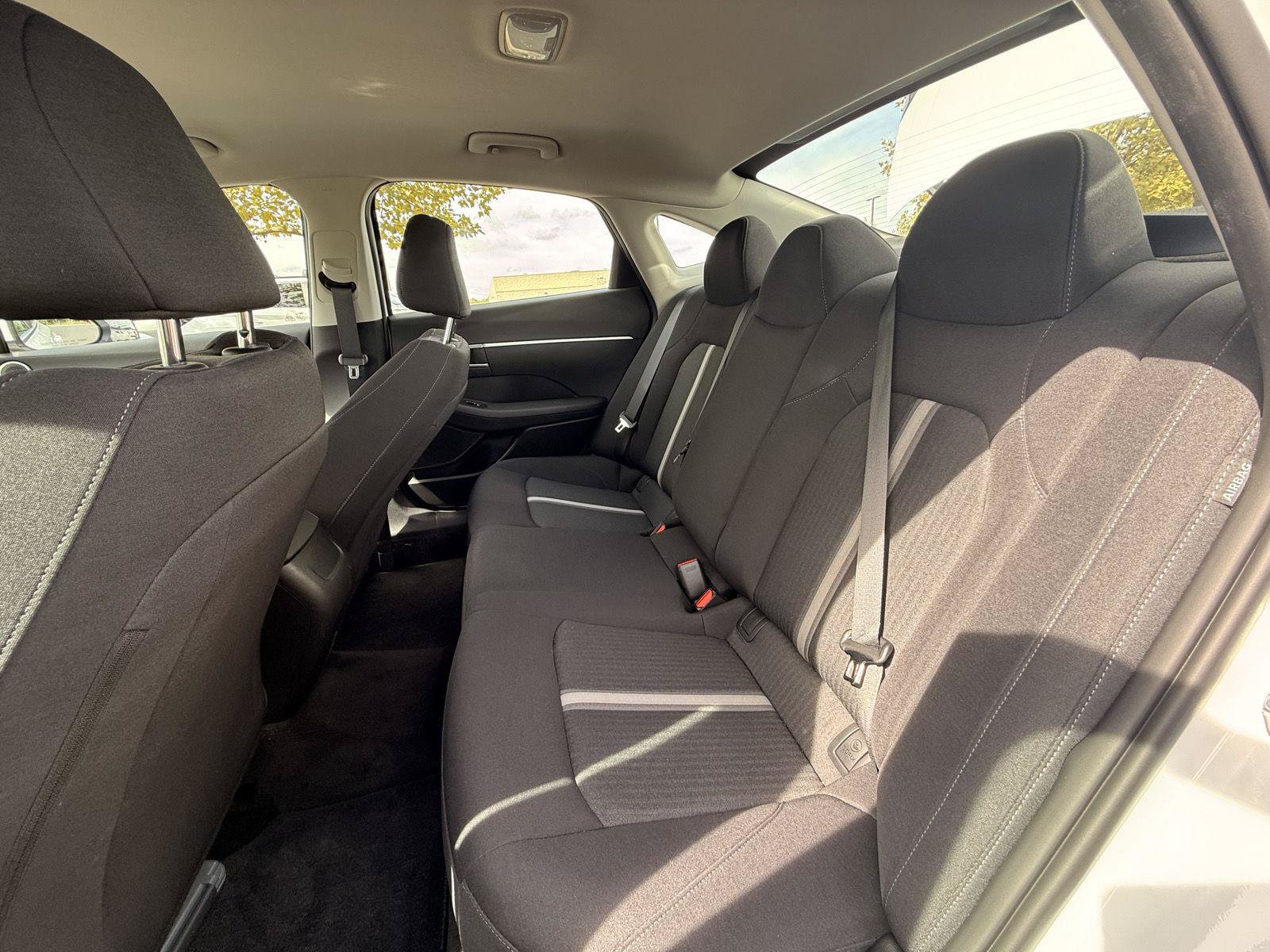 Certified 2026 Hyundai Sonata SE FWD image 16