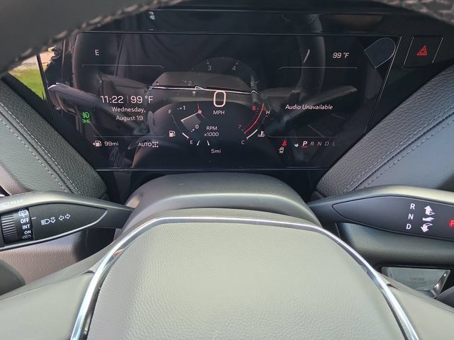 New 2026 GMC Yukon Denali AWD/4WD image 27