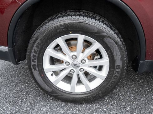 Used 2021 Dodge Durango SXT AWD/4WD image 41