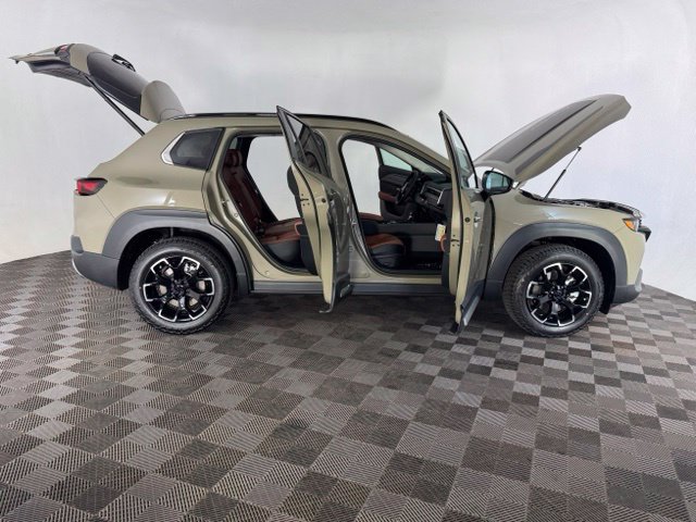Used 2026 MAZDA CX-50 Meridian Edition w/ Weather Package AWD/4WD image 11