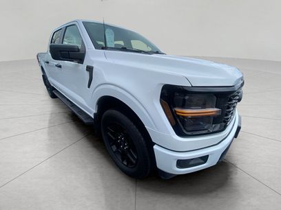 Certified 2024 Ford F150 STX w/ STX Black Appearance Package