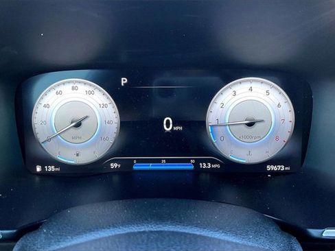 Used 2023 Hyundai Santa Fe Limited image 22