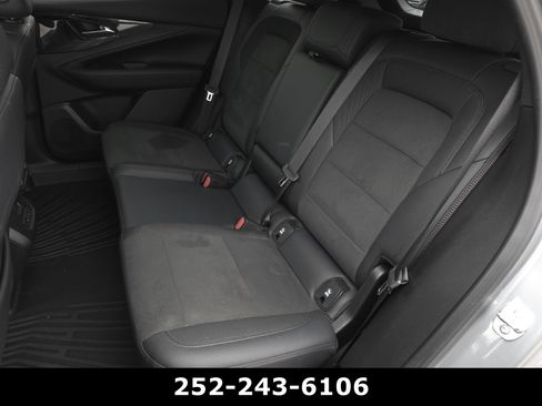 Used 2024 Chevrolet Blazer EV RS image 33