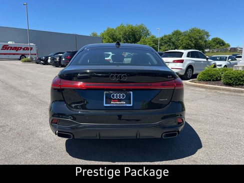 New 2026 Audi A5 2.0T Prestige AWD/4WD image 4