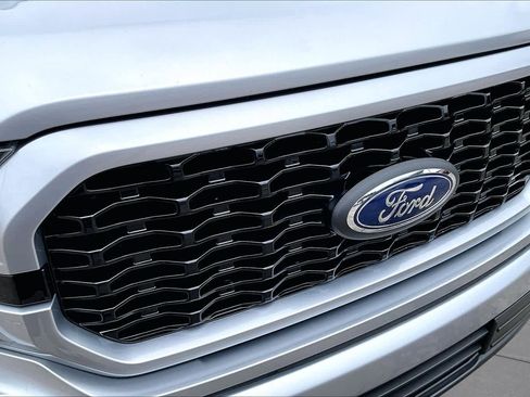 Used 2021 Ford F150 XL w/ STX Appearance Package RWD image 30