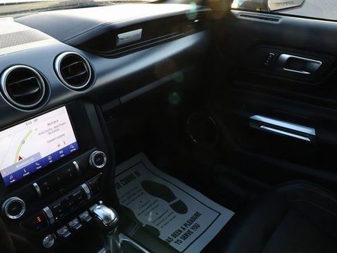 Used 2021 Ford Mustang GT Premium w/ Equipment Group 401A image 25