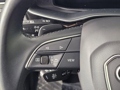 Used 2024 Audi Q7 2.0T Premium Plus image 22