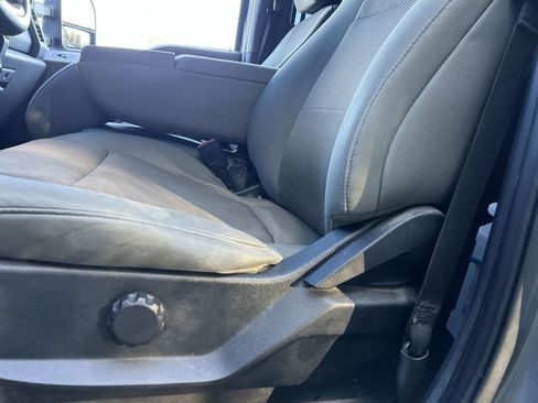 Used 2021 Ford F350 XL w/ STX Appearance Package image 14