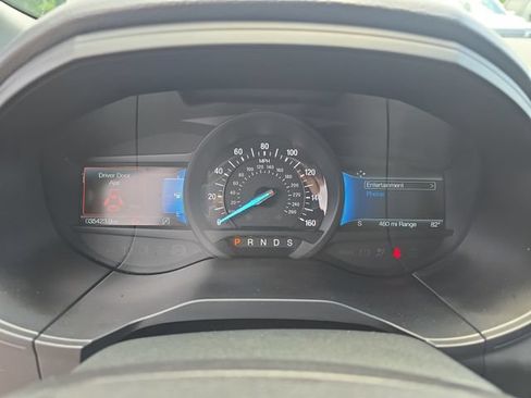 Certified 2023 Ford Edge ST-Line AWD/4WD image 20
