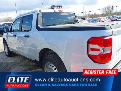 Used 2022 Ford Maverick XL FWD image 27