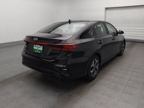 Used 2019 Kia Forte LXS FWD image 9