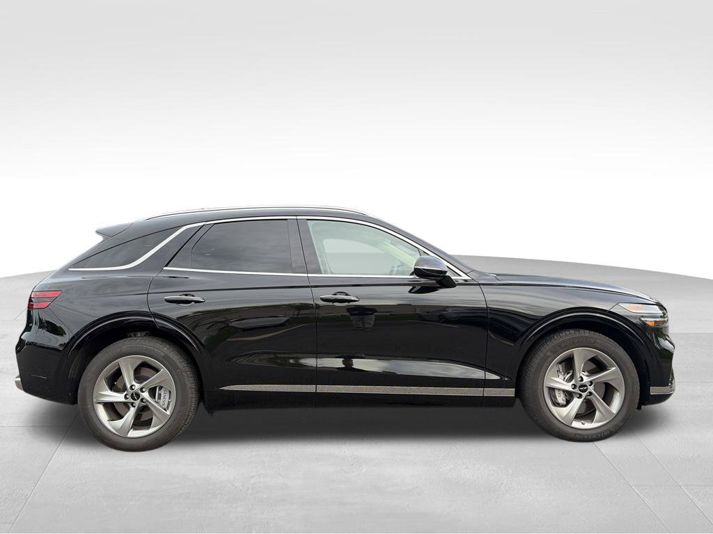 Used 2026 Genesis GV70 2.5T AWD/4WD image 2