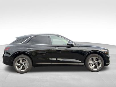 Used 2026 Genesis GV70 2.5T