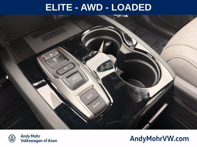 Used 2021 Honda Passport Elite image 30