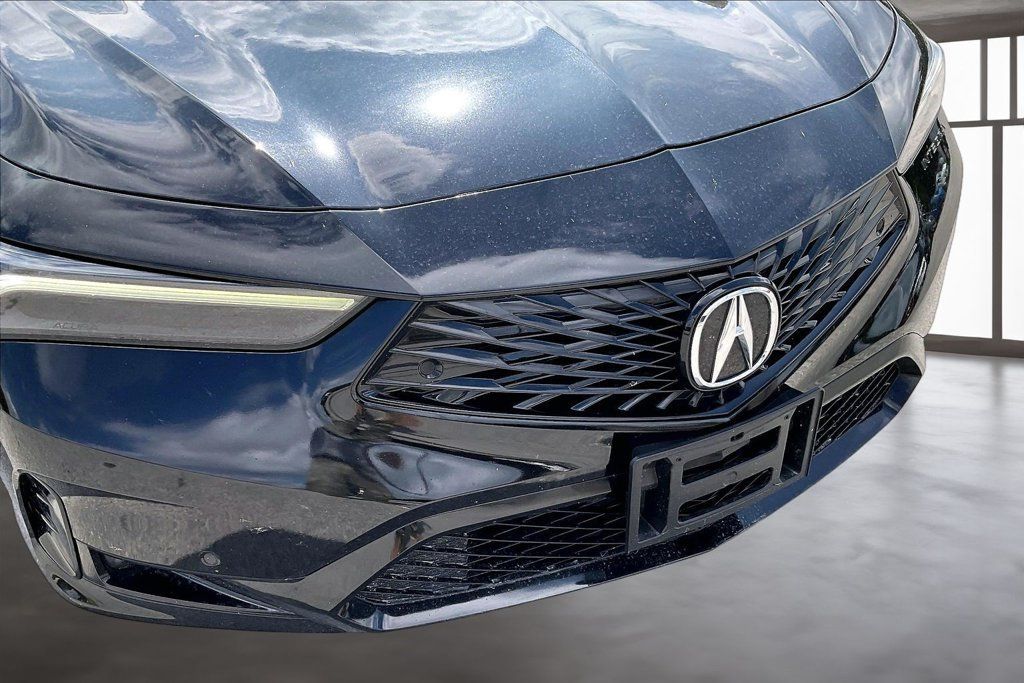 Used 2024 Acura Integra A-Spec w/ Technology Package FWD image 30