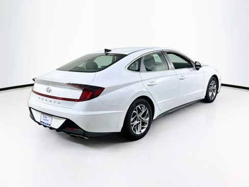 Used 2023 Hyundai Sonata SEL FWD image 5